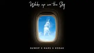 Gucci Mane, Bruno Mars, Kodak Black - Wake Up in the Sky (Instrumental)