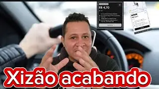 SÓ TOCA UBER "SEM PREÇO" SERÁ O FIM DO UBER X?!#uber #99pop #motorista99pop