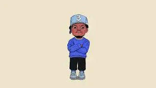 Chance The Rapper x Mac Miller Type Funky Beat - 'Good Vibes'