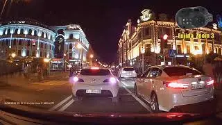 Видеорегистратор Fujida Zoom 3 ночь