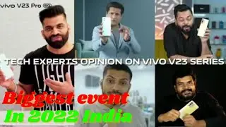 vivo V23 Pro - Full Phone specifications