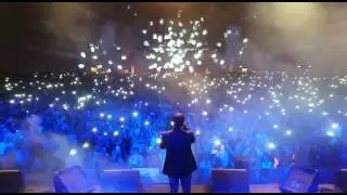 Alex in Ahoy-Mag ik dan bij jou