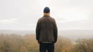 Kærlighedshåbet - Jesper Lieberkind // Stille Stunder