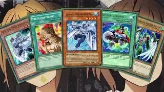 My Bubbleman HERO Yugioh Deck Profile for Post May 2026 Banlist