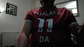 Liverpool number 6