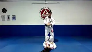 Guard Retention Class Main Points