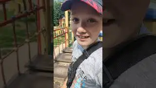 2 часть "Поезд"#shorts