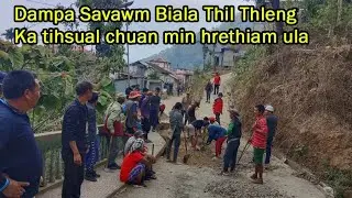 N Kanghmun khuaa thil thleng. . . .