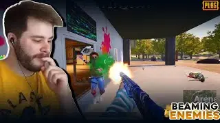 Shrimzy Hunting Down Squads For #1 - Deston - Duo vs Squads - PUBG PC