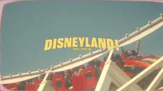 Disneyland 2021
