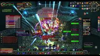 Pala vs Pala (LIBRAMORTE ICC25H) Rin Vs Joshy. 22k DPS.