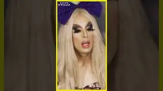 🤣 Tatianna, Trixie & Alaska Read Katya 