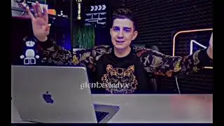 О чём глент подумал😏😏-#shorts
