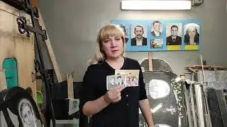 mb5 Как выбрать фотомедальон на памятник или крест