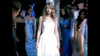 Taylor Swift - You Belong With Me