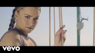 Luyanna - DALE (Official Video) ft. DJ Joss, Richard Orlinski