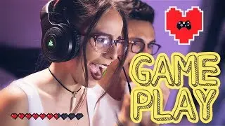 GAMEPLAY Dead By Daylight - HALLOWEEN/Holi Soy Oli