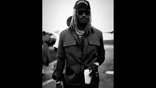 Future x Southside x 808 Mafia Type Beat - 