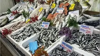 ANKARA ULUS MARKET SHOCK PRICES 