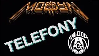 BELMONDO - TELEFONY (PROD. KAZ BAŁAGANE) MOBBYN