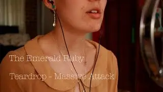 Teardrop - Massive Attack Cover