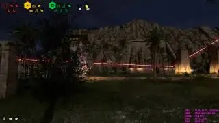 The Talos Principle, logo portal and nice dreams