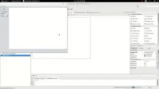 Un simple Paint Avec Java (Netbeans)