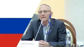 Позиционирование бренда страны. Верь в Россию.