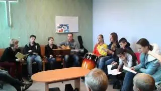 Воду в вино превратил. ПереКРЕСТок