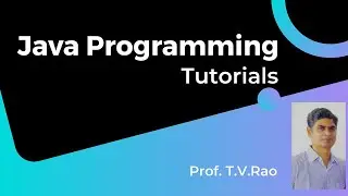 Java Programming Tutorials   Inner Class   Nested Class   Static Inner Class