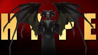 Diablo 4: MEGA Patch - Mehr XP, Buffs & Mehr