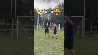 Predicción Rayo Vallecano vs FC Barcelona