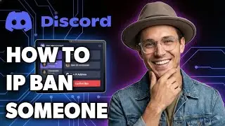 IP Ban Someone in Discord (2026)