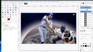 Gimp-IWarping e animazione