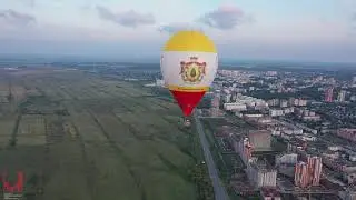 Небо России 2019 (Рязань)
