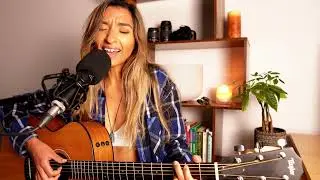Mya Luv - Sweet Embrace (acoustic version)