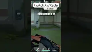 Stuff I Wish I Knew Before Streaming: Part 5🥑 Twitch: Ratla #shorts