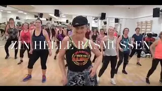 Reste - Maitre Gims & Sting - Zumba