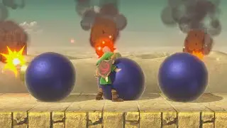 Everyone is BROKEN in this Smash Mod 2