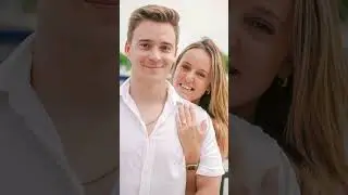 24-HOUR SURPRISE PROPOSAL: Love Captured Faster Than Lightning!#SurpriseProposal #LoveJourney