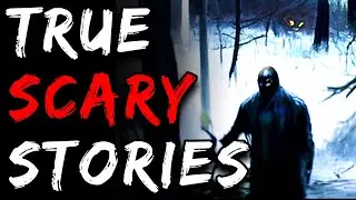 Scary Stories | True Scary Horror Stories | Scary Stories From Around Reddit