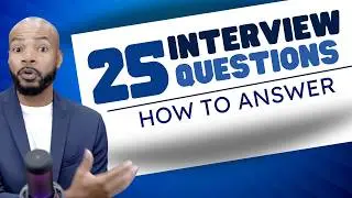 How to Answer the Most Common Interview Questions (2024)