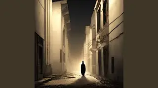 Here alone