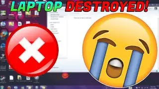 SCAMMERS GET SCARED AFTER I DELETE THOUSANDS OF THEIR FILES!