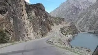 РОХИ ДУШАНБЕ ВА ПОМИР 2020