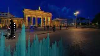AKBeatz & Lenox - Berlin [ Dance Guitare Beat ] 2022
