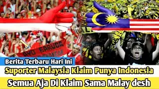 Indonesia DiKlaim Malaysia Lagi | Fakta di Baliknya Bikin Heboh