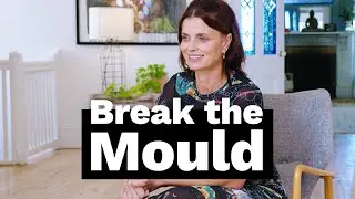 Break The Mould