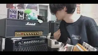 Ceriatone Dumble Amp sound test