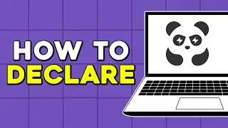 How To Declare On Pandabuy (Easiest Way)